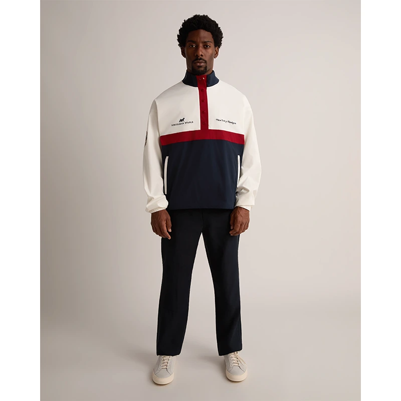 New York or Nowhere US Soccer Striker Track Jacket - Image 9
