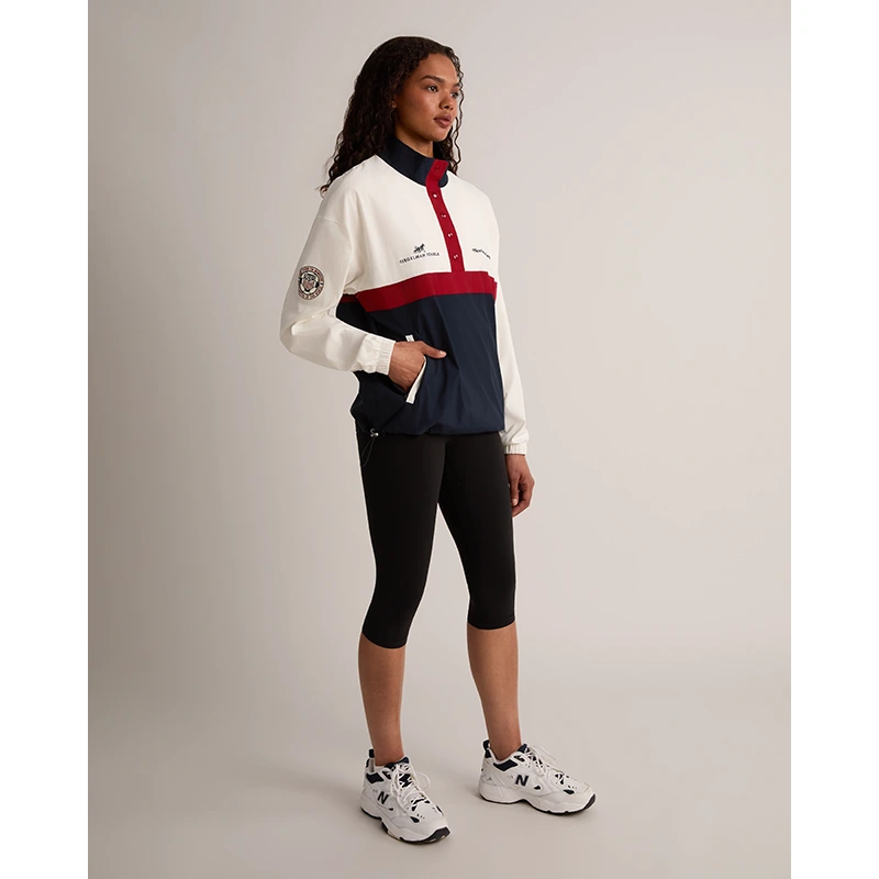 New York or Nowhere US Soccer Striker Track Jacket - Image 13