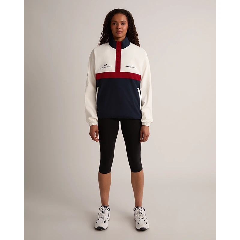 New York or Nowhere US Soccer Striker Track Jacket - Image 12