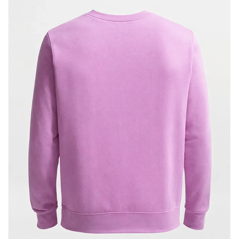 Nike Club Men’s Fleece Pullover Sweat Shirt - Image 2