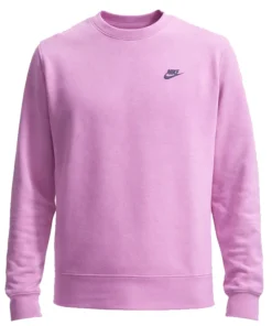 Nike Club Men’s Fleece Pullover Sweat Shirt