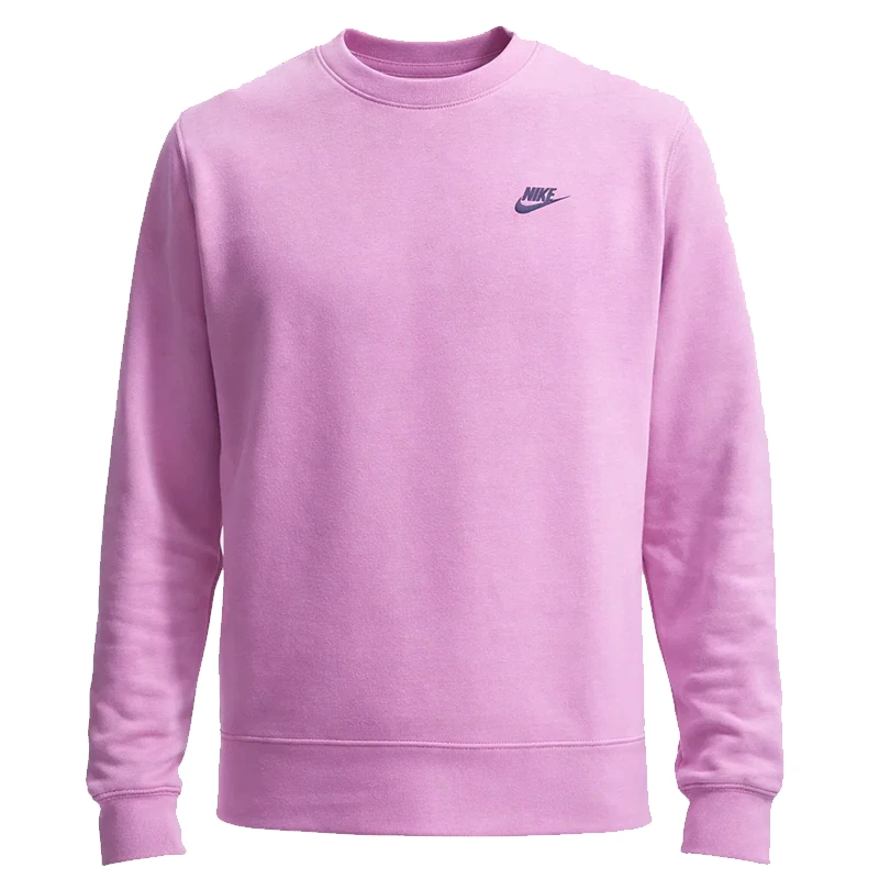 Nike Club Men’s Fleece Pullover Sweat Shirt