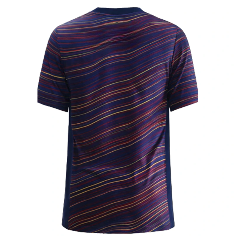 Nike FC Barcelona 25/26 Home Academy Pro Jersey - Image 2