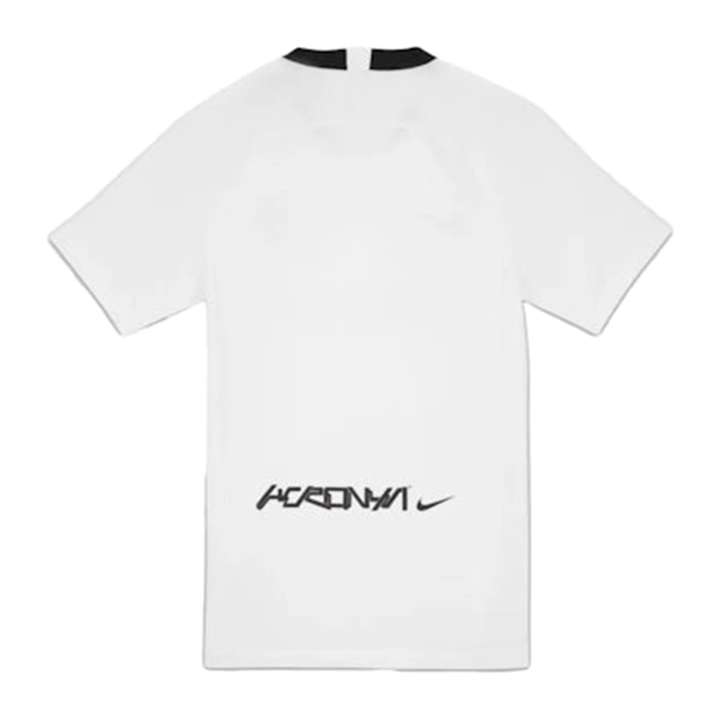 Nike x Acronym Stadium Uniform White Jersey - Image 2