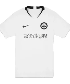 Nike x Acronym Stadium Uniform White Jersey