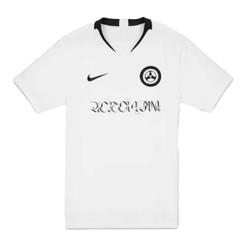 Nike x Acronym Stadium Uniform White Jersey