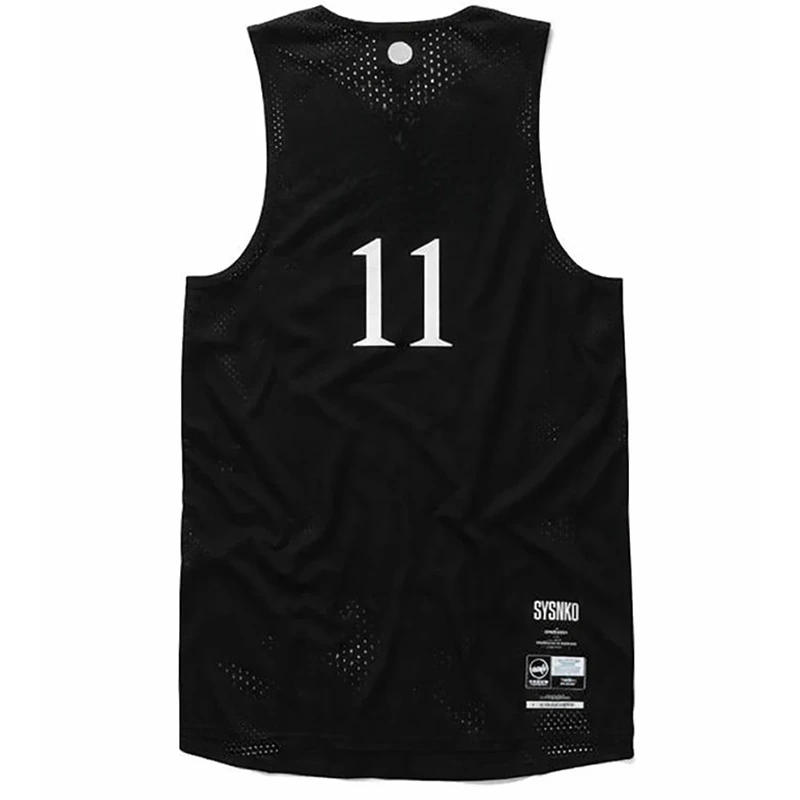 Nike x NOCTA Basketball Black Uniform - Image 2