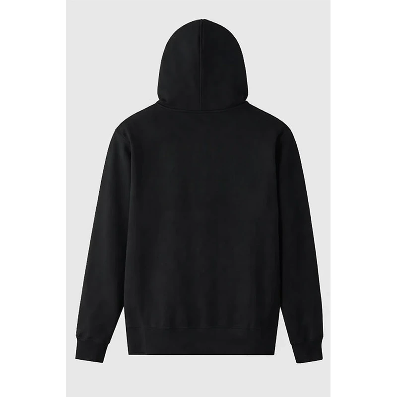 OVO International OG 2026 Black Hoodie - Image 2