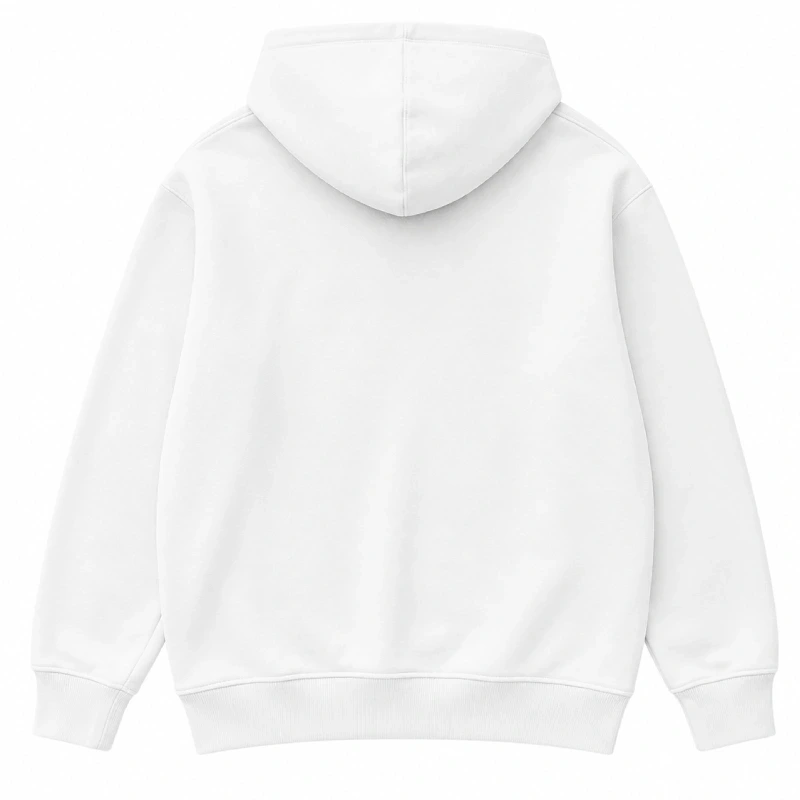 Oklahoma City Thunder Change The Logo Hoodie - Image 2