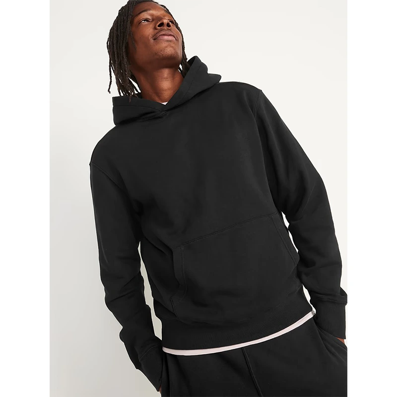 Old Navy Men's Rotation Popover Hoodie