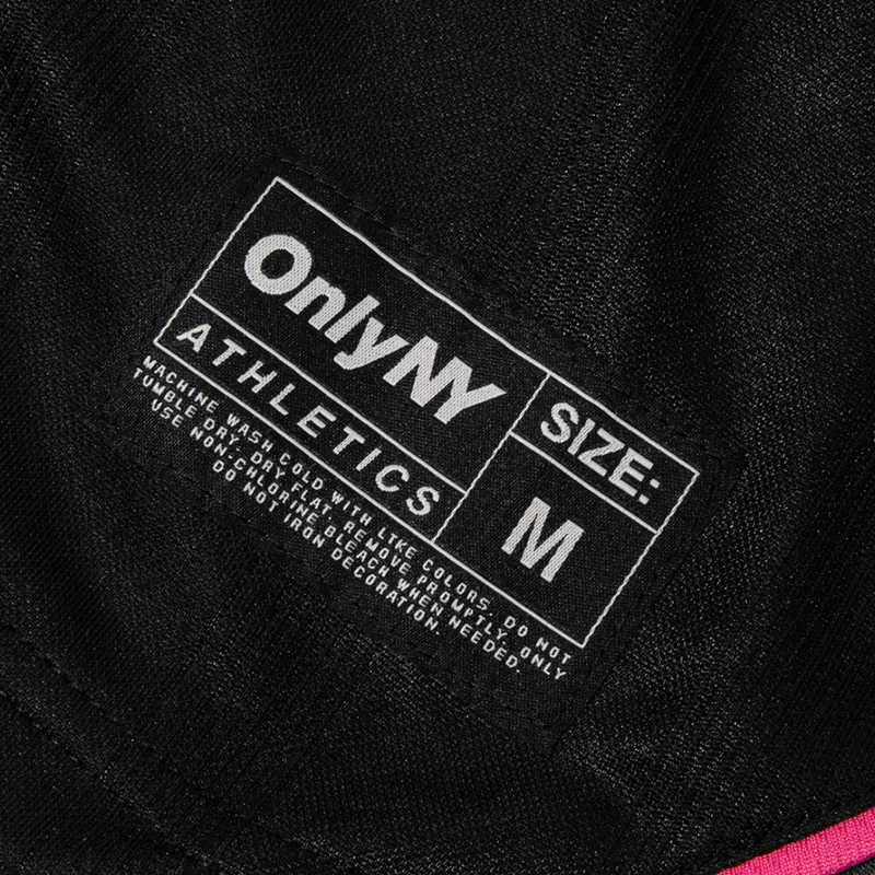Only NY x BFC 25th Anniversary Jersey - Image 8
