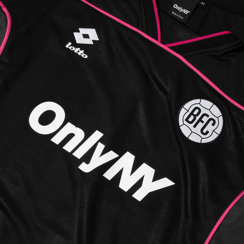 Only NY x BFC 25th Anniversary Jersey - Image 3