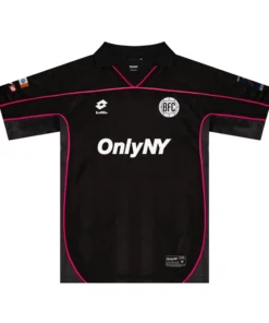 Only NY x BFC 25th Anniversary Jersey