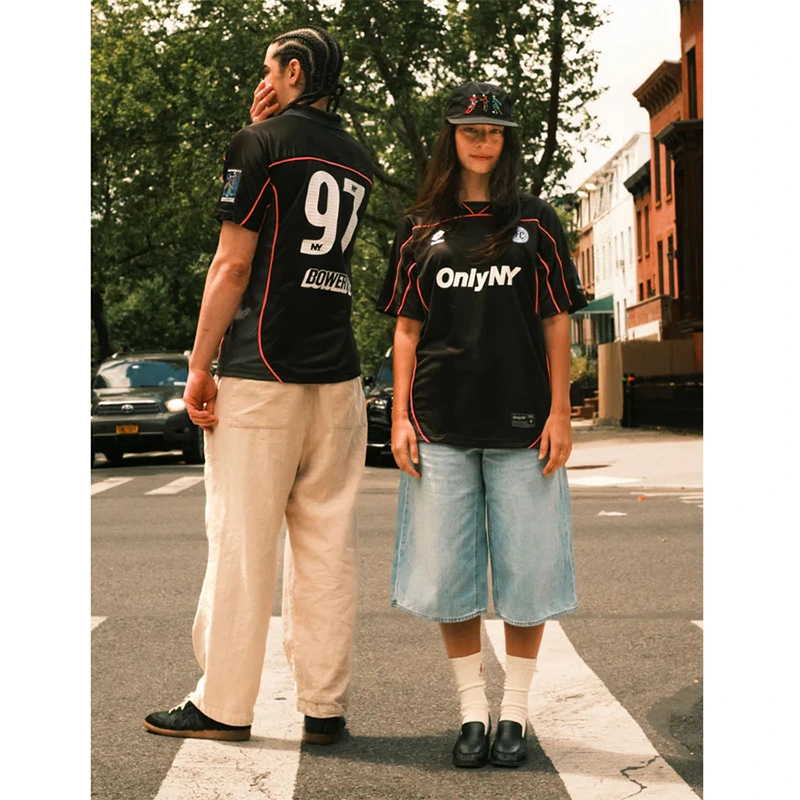 Only NY x BFC 25th Anniversary Jersey - Image 13