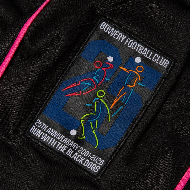 Only NY x BFC 25th Anniversary Jersey - Image 7