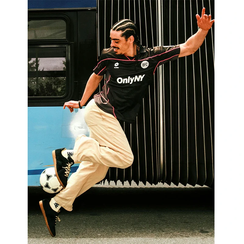 Only NY x BFC 25th Anniversary Jersey - Image 12