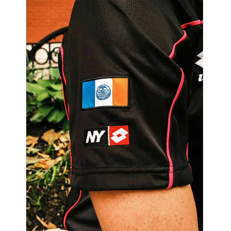 Only NY x BFC 25th Anniversary Jersey - Image 4