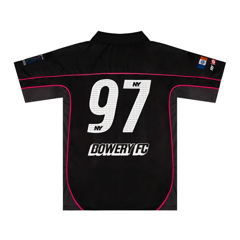 Only NY x BFC 25th Anniversary Jersey - Image 2