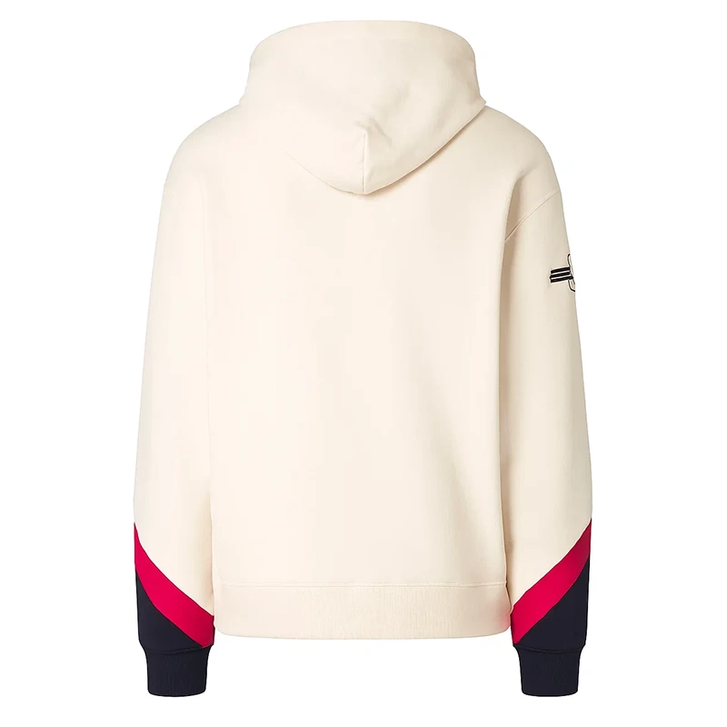 Oracle Red Bull Racing Graphic Hoodie - Image 2