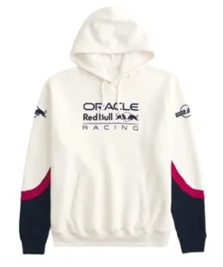 Oracle Red Bull Racing Graphic Hoodie