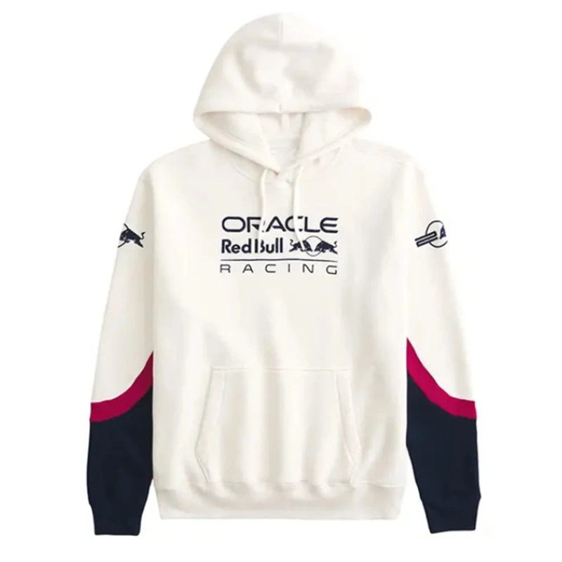 Oracle Red Bull Racing Graphic Hoodie