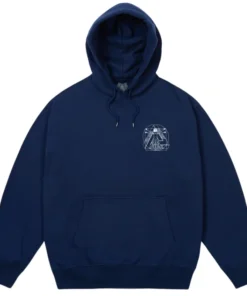 Palace Paltruvian Tri Hoodie