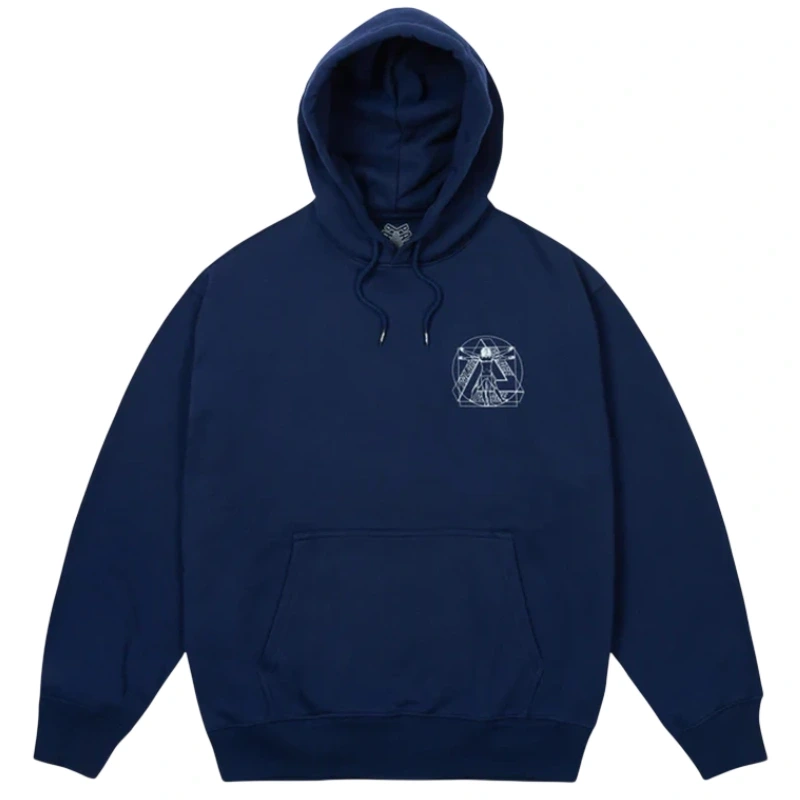 Palace Paltruvian Tri Hoodie