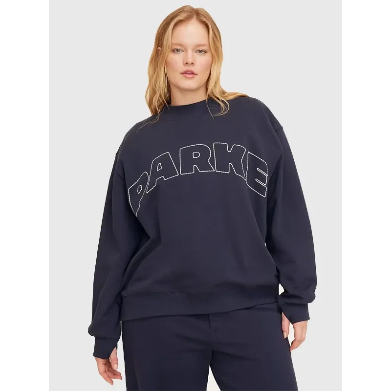 Parke Sweatshirt Target - Image 3