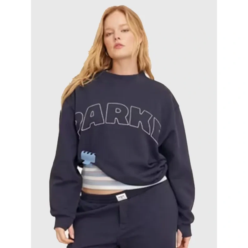 Parke Sweatshirt Target - Image 2