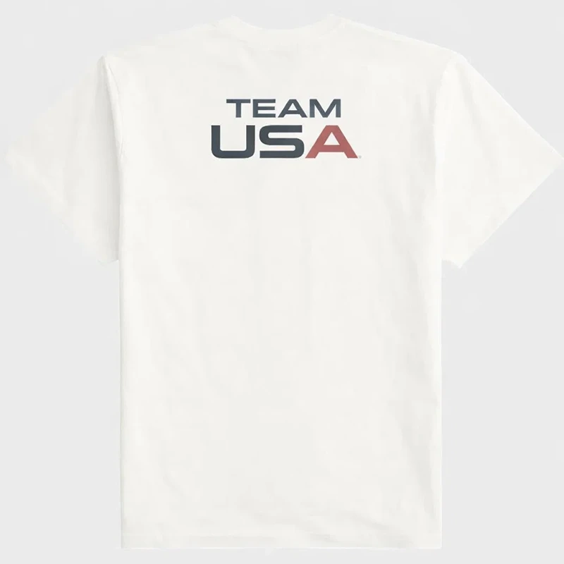 Polo Ralph Lauren Winter Olympics 2026 Team USA Jersey - Image 2