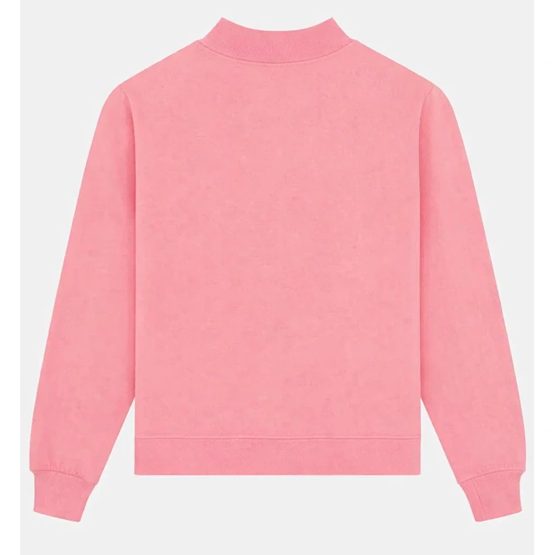 Preorder Pink Aid x Parke Pink Sweatshirt - Image 2