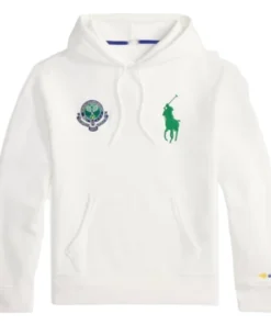 Ralph Lauren US Open 20th Anniversary Hoodie