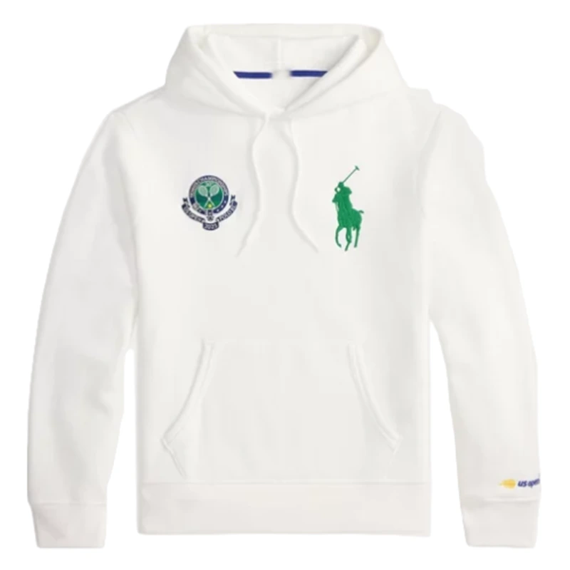 Ralph Lauren US Open 20th Anniversary Hoodie