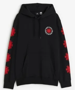 Red Hot Chili Peppers Hoodie