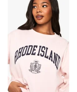 Rhode Island Sweatshirt