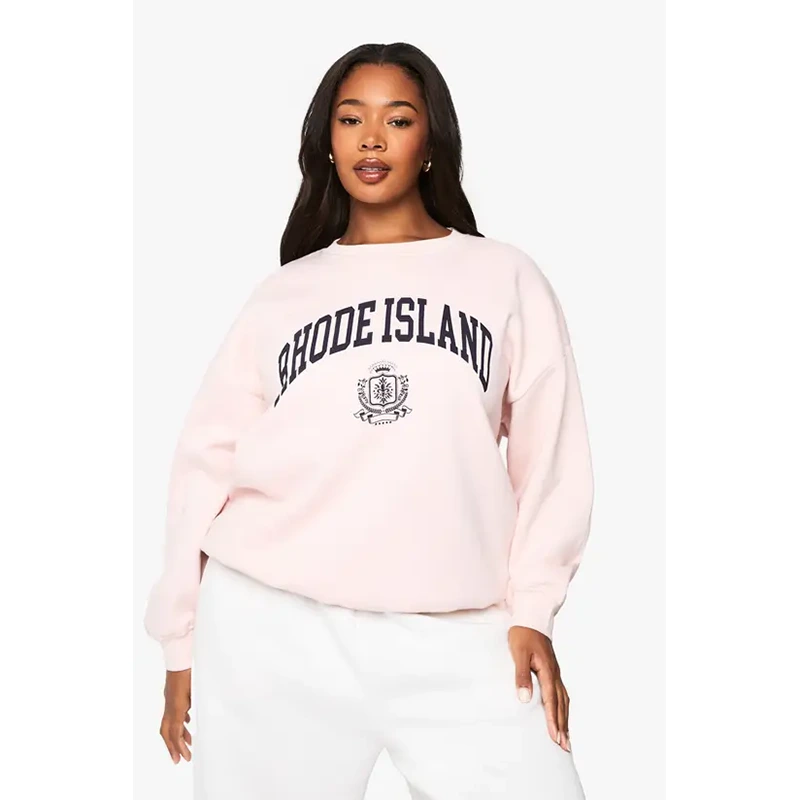 Rhode Island Sweatshirt - Image 2