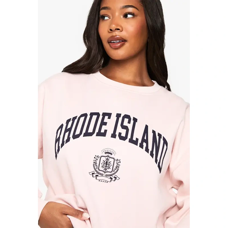 Rhode Island Sweatshirt