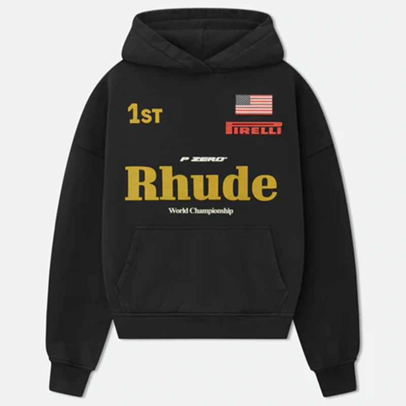 Rhude Hoodie