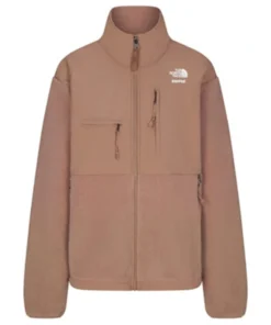SKIMS x TNF 1995 Retro Denali Fleece Jacket