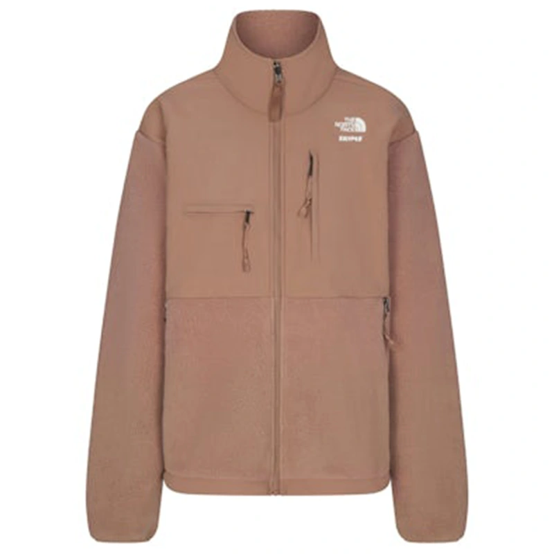 SKIMS x TNF 1995 Retro Denali Fleece Jacket
