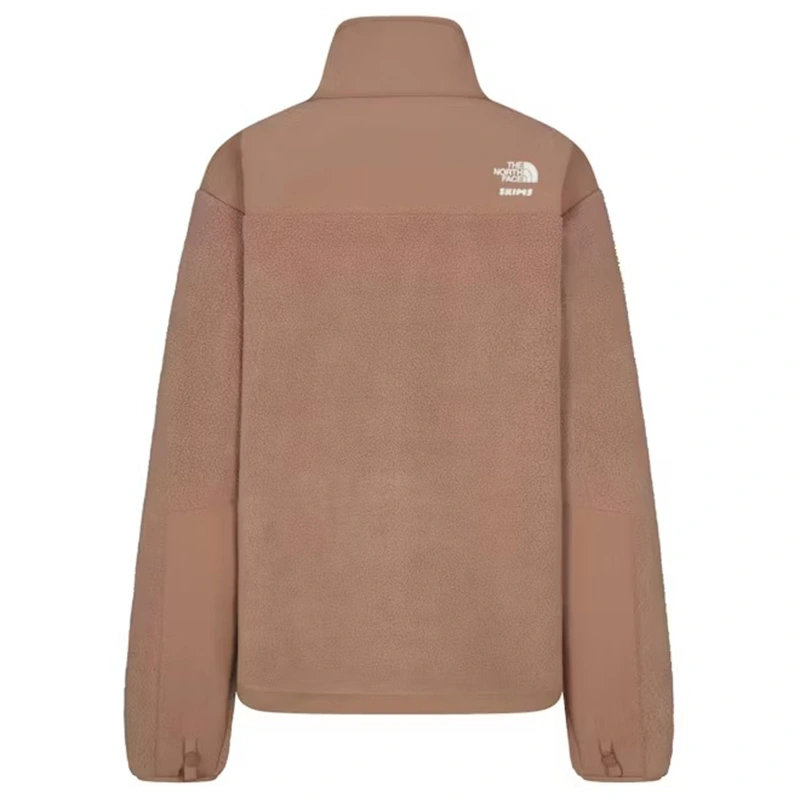 SKIMS x TNF 1995 Retro Denali Fleece Jacket - Image 2