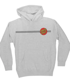 Santa Cruz Sweatshirt