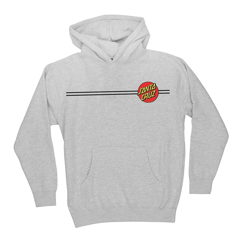 Santa Cruz Sweatshirt