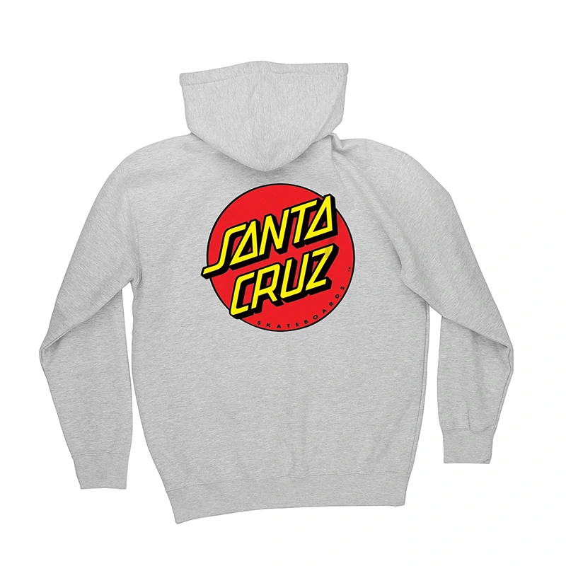 Santa Cruz Sweatshirt - Image 2