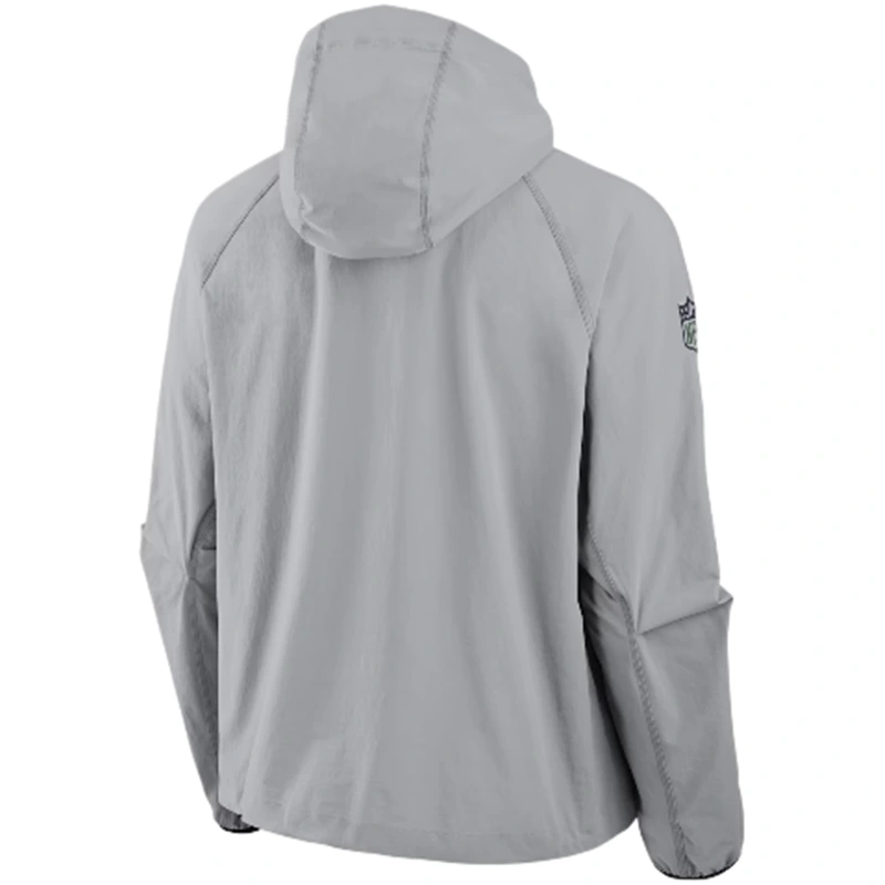 Seattle Seahawks Nike Rivalries Tech Jacket - Image 2