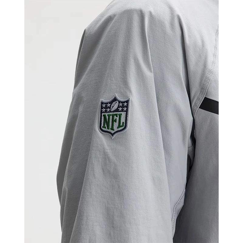 Seattle Seahawks Nike Rivalries Tech Jacket - Image 3