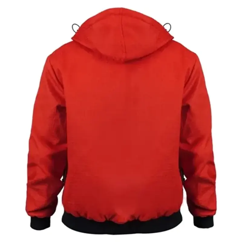 South Korea World Cup Anthem Jacket - Image 2