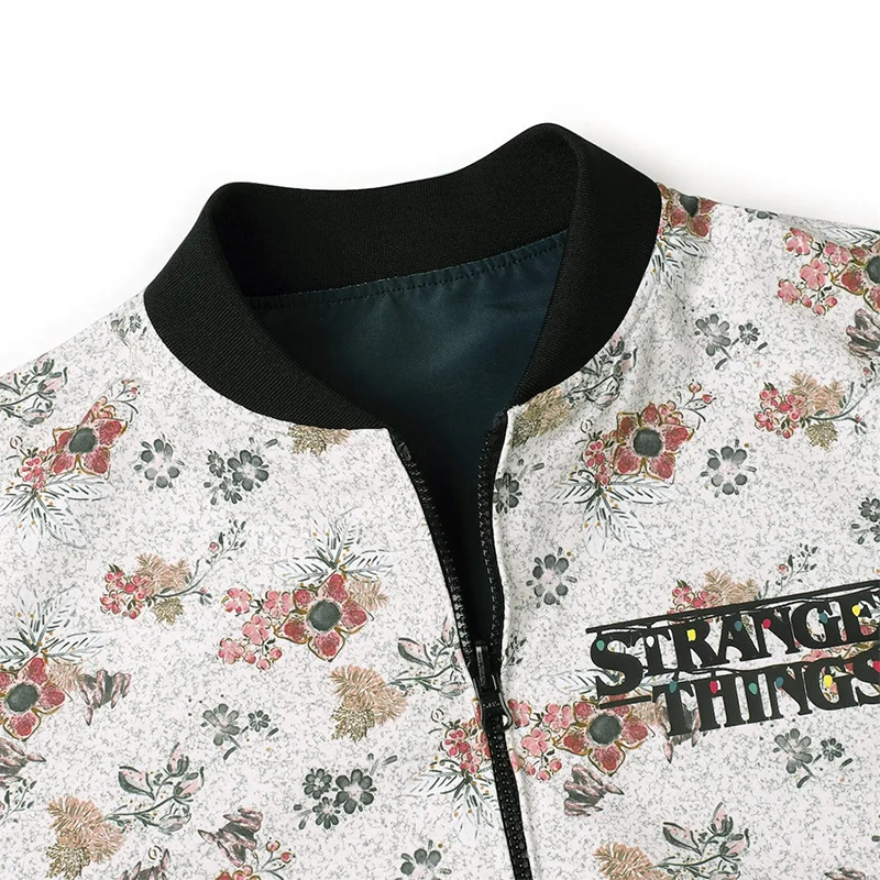 Stranger Things Mind Flayer Mayhem Jacket - Image 3