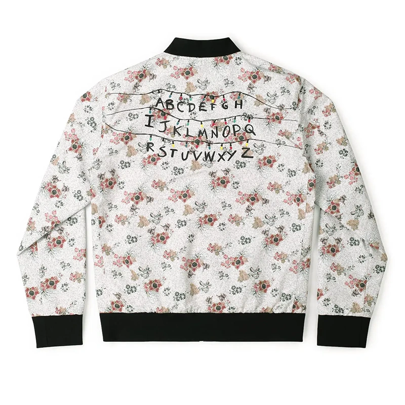 Stranger Things Mind Flayer Mayhem Jacket - Image 2