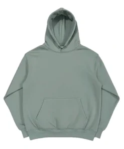 Target Snow Bunny Pullover Fleece Hoodie